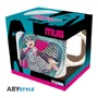 Кружка ABYstyle: Vocaloid: Miku Hatsune, (106517) 4