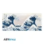 Кухоль ABYstyle: Katsushika Hokusai: The Great Wave of Kanagawa, (107958) 3