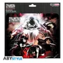 Килимок для миші ABYstyle: Fullmetal Alchemist: Homunculus, (108757) 2