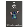 Металевий значок (пін) Disney: Lilo & Stitch: Pretty Stitch, (10906)