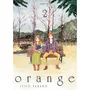 Манґа Orange. Том 2, (109233)