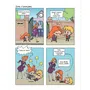 Комікс Крута Адель. Батьки на продаж!. Том 8, (109271) 4
