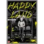 Манга Happy Land. Том 1, (109592)