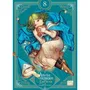 Манґа Ательє чаклунських капелюхів. Том 8 (Колекційне видання), (109820)