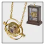 Кулон The Noble Collection: Wizarding World: Harry Potter: Hermione Granger: Time Turner, (110035) 2