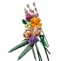 Конструктор LEGO: Icons: Botanical Collection: Flower Bouquet, (110280) 3