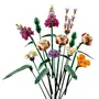 Конструктор LEGO: Icons: Botanical Collection: Flower Bouquet, (110280) 4