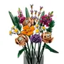 Конструктор LEGO: Icons: Botanical Collection: Flower Bouquet, (110280) 5