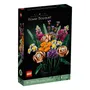 Конструктор LEGO: Icons: Botanical Collection: Flower Bouquet, (110280) 7