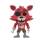 Фігурка Funko POP!: Games: Five Nights at Freddy's: Foxy The Pirate, (11032) 2