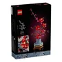 Конструктор LEGO: Icons: Botanical Collection: Plum Blossom, (110369) 6