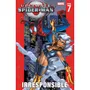 Комикс Marvel. Ultimate Spider-Man. Irresponsible. Volume 7, (110927)