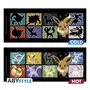 Кухоль-хамелеон ABYstyle: Pokemon: Eevee, (111177) 3