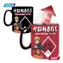 Кружка-хамелеон ABYstyle: The Good Gift: Naruto: Naruto: «From Father to Son», (112679) 2