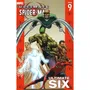Комікс Marvel. Ultimate Spider-Man. Ultimate Six. Volume 9, (113126)