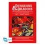 Постер GB Eye: Maxi: Dungeons & Dragons: «Basic Rules», (113515)