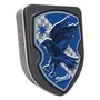 Желейные бобы Jelly Belly: Wizarding World: Harry Potter: Ravenclaw House Crest (Blueberry Flavour), (1165) 3