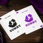 Карти гральні Card Mafia: One Piece: Nico Robin, (120006) 3