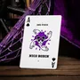Карти гральні Card Mafia: One Piece: Nico Robin, (120006) 2