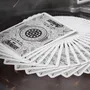Интерактивные игральные карты Card Mafia: Marvel: Iron Man (MK1), (120012) 2