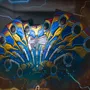 Інтерактивні гральні карти Card Mafia: Marvel: Thor: Love & Thunder: Thor, (120015) 2