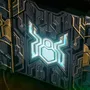 Інтерактивні гральні карти Card Mafia: Marvel: Spider-Man (Black & Gold), (120016) 4