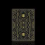Інтерактивні гральні карти Card Mafia: Marvel: Spider-Man (Black & Gold), (120016) 2