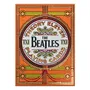Игральные карты Theory11: The Beatles (Orange), (120025)