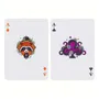 Игральные карты Theory11: The Beatles (Orange), (120025) 5