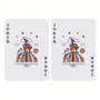 Игральные карты Theory11: The Beatles (Orange), (120025) 4