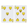 Карти гральні Bicycle: Emoji, (120038) 4