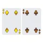 Карти гральні Bicycle: Emoji, (120038) 5