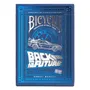 Игральные карты Bicycle: Back to the Future, (120040)