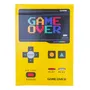 Игральные карты Gemini: Game Over, (120044)