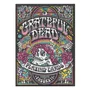 Игральные карты Theory11: Grateful Dead, (120048)