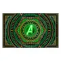 Інтерактивні гральні карти Card Mafia: Marvel: Lokі, (120049) 2
