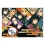 Игральные карты JLCC: Demon Slayer: Characters (Vol. 2), (120050) 2