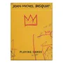Карти гральні Theory11: Jean-Michel Basquiat, (120053)