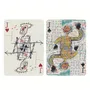 Карти гральні Theory11: Jean-Michel Basquiat, (120053) 5
