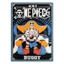 Игральные карты Card Mafia: One Piece: Buggy, (120057)