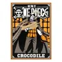 Карти гральні Card Mafia: One Piece: Crocodile, (120058)