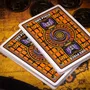 Карти гральні Card Mafia: One Piece: Crocodile, (120058) 2