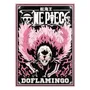 Карти гральні Card Mafia: One Piece: Doflamingo, (120059)
