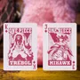 Карти гральні Card Mafia: One Piece: Doflamingo, (120059) 3