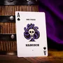 Игральные карты Card Mafia: One Piece: Hancock, (120061) 3