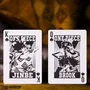Игральные карты Card Mafia: One Piece: Jinbe, (120063) 4
