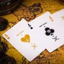 Игральные карты Card Mafia: One Piece: Jinbe, (120063) 5