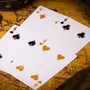 Игральные карты Card Mafia: One Piece: Jinbe, (120063) 6