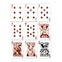 Игральные карты Card Mafia: One Piece: Mihawk, (120064) 3