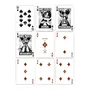 Игральные карты Card Mafia: One Piece: Mihawk, (120064) 4